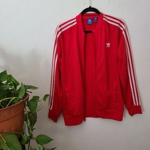 Adidas jacket
